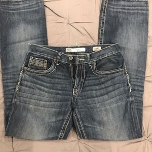 BKE Men’s 32XL Jeans